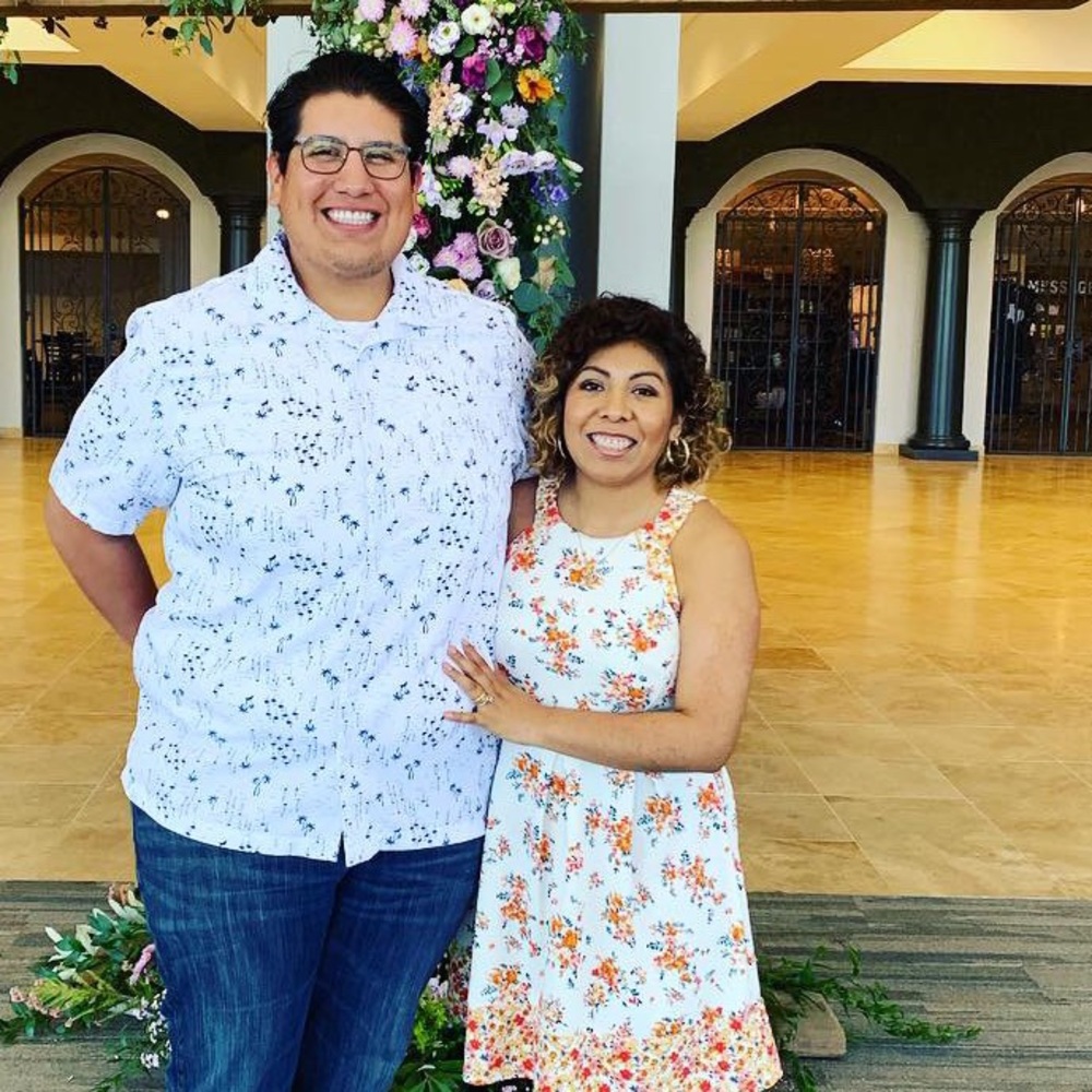 Meet your Posher, Nathaly